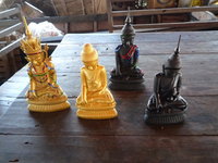Inle Lake79